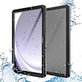 Miniatyrbillede 1 af 4: FS Tablet Vandtæt Etui til Samsung Galaxy Tab A9+ IP68 Fuld Beskyttelsescover