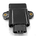 Miniatyrbillede 2 af 5: 6AH-85540-00 CDI UNIT ASSY til påhængsmotor 4-takts 15HK 20HK påhængsmotor F15 F20 - Fremragende