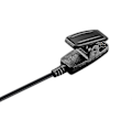 Miniatyrbilde 4 av 5: For Garmin Lily/Garmin Vivomove Smartklokke Ladekabel Lader Dock USB 10Pcs