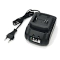 Miniatyrbillede 1 af 5: Makita Oplader til 18V og 21V Lithium Batteri - EU Stik