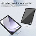 Miniatyrbillede 2 af 4: FS Tablet Vandtæt Etui til Samsung Galaxy Tab A9+ IP68 Fuld Beskyttelsescover