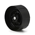 Miniatyrbilde 2 av 3: 2 stk. erstatningsblader for 250W blender juicer blader erstatningsdeler, Magic Bullet blender tilbehør