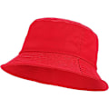 Miniatyrbillede 1 af 4: Unisex Sammenfoldelig Bucket Hat Sommer Fisker Solhat til Mænd Kvinder