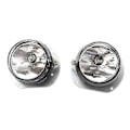 Miniatyrbilde 1 av 5: 1 par erstatnings tåkelys foran for W204 W216 R230 W164 W251 AMG 2048202156 2048202256