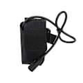 Miniatyrbillede 2 af 3: Lithium Batteripakke til T6 Cykellys L2 Pandelampe 4 18650 Batterier 8.4v