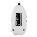 Miniatyrbild 4 av 5: 6.3mm Jack till USB Gitarrlänkkabel Adapter Gitarr till PC Inspelning Uppspelning Gitarreffekter Kabel US