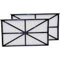 Miniatyrbilde 1 av 4: Rcx70101 Pak2 Robotbassengrenserfilter Aquavac Tigershark Bassengfilter