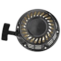 Miniatyrbilde 4 av 5: Rekylstarter Startsnor Starter 168F 170F Universal For 4-takts Trimmer