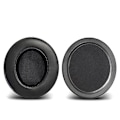 Miniatyrbilde 1 av 5: Øreputer i skinn med memory foam og hodebøylepute for Razer Kraken X Headset Black 2