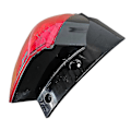 Pikkukuva 2 / 5: Matkustajan takavalo Assy 8330A690 yhteensopiva Sport ASX 2011-2019 Ulompi takana LED-jarruvalo 8330A692-B13 P20250110343