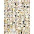 Miniatyrbillede 3 af 5: 366 stk. Vintage Scrapbooking DIY Materialer Papirpynt