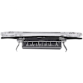 Miniatyrbillede 3 af 5: 2 stk. LED nummerpladelys til Volvo S80 XC90 S40 V60 XC60 S60 C70 V50 XC70 V70 Dropshipping