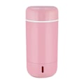 Miniatyrbilde 1 av 2: Yoghurtbeger Husholdnings Multifunksjonell Helautomatisk Mini Hjemmelaget Liten Bærbar Yoghurtmaskin FAN0616 Pink