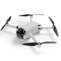 Miniatyrbilde 4 av 5: Lett dronepropeller for Mini 3 Pro, erstatningsbladstilbehør, vifteblader for DJI Mini 3 Pro 8Pairs