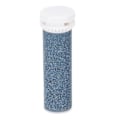 Miniatyrbilde 2 av 3: 5 stk. Ekstra Grove Erstatningsruller Hard Hudfjerner Refill for Fotpleie