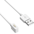 Miniatyrbillede 1 af 5: Til Xiaomi Smart Band 8 Active/8 Promi Band 2 Smartwatch Oplader Magnetisk USB Opladerkabel - 60cm