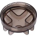 Miniatyrbilde 1 av 5: Bassengpumpefilterdeksel kompatibelt med sandfilterpumper, ABS-materiale