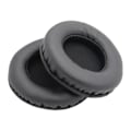 Miniatyrbilde 2 av 4: 1 Par Øreputer i Svamp til Panasonic Technics DH1200 Headset
