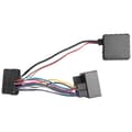 Miniatyrbillede 3 af 5: Bluetooth 5.0 Audio Modtager Aux Adapter til OPEL CD30 CDC40/CD70/DVD90 Bluetooth Radio Modul Aux Kabel