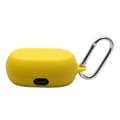 Bärbara Jabra Elite 7 Active hörlurar med dammtålig och halkfri fodraldesign Yellow