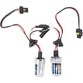 2 x H7 HID Xenon frontlyspære 35W 6000K