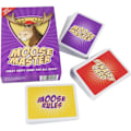 Miniatyrbild 2 av 5: Moose Master - Skratta tills du gråter - Dina kinder kommer att göra ont av att le och skratta så mycket - För roliga människor som letar efter en rolig kväll