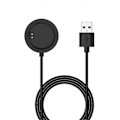 Miniatyrbillede 1 af 5: 1m USB-opladerkabel Smartwatch-opladningsdockingstation til OnePlus Watch
