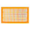 Miniatyrbillede 3 af 5: Karcher NT25 NT35 NT361 NT45 NT55 NT611 Støvsuger Filter Udskiftningsskærm