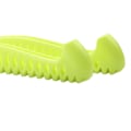 Pikkukuva 3 / 5: Jääluistinten suojukset jääkiekkoluistimille ja taitoluistimille, sitruunankeltainen Lemon Yellow for EU Size 34 to 40