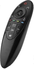 AN-MR500 Fjärrkontroll för LG Magic Smart TV