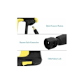 Miniatyrbilde 3 av 5: Spylepistol for Karcher K2 K3 K4 K5 K6 K7 høytrykksvasker, hurtigkobling høytrykksvasker pistol bilvask pistol tilbehør