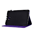 Miniatyrbilde 3 av 5: For Samsung Tab A 10.1 T580/T585 (2016) preget flat Samsung Galaxy Tab A 10.1 (201 Purple