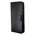 Pikkukuva 2 / 2: Xiaomi Redmi Note 11 Kotelo / Magneettikansi 2in1 - Musta