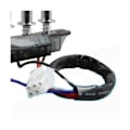Miniatyrbild 5 av 5: Köksfläkt 5 Knapp Switch Knapp Universal Tillbehör Switch Kontrollpanel Controller-hao gx20241205462