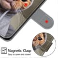 Miniatyrbilde 4 av 5: Telefondeksel til Motorola Moto G73 5G Multicolor Style I