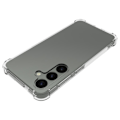 Miniatyrbillede 3 af 5: Samsung Galaxy S24 Cover Stødsikker TPU Gennemsigtig