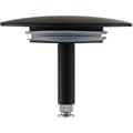 Badkarsavloppsplugg, 70 mm, avloppsplugg för handfat, pop-up ersättningsplugg för badkar