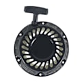 Miniatyrbilde 3 av 5: Rekylstarter Startsnor Starter 168F 170F Universal For 4-takts Trimmer