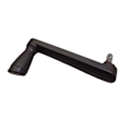 Pikkukuva 1 / 5: Terassivarjon lisätarvikkeet Ulkovarjon osat terassivarjolle Ulkokammen kahva Crank Handle as described