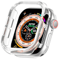 Pikkukuva 1 / 6: Apple Watch 10 46 mm Kuori Läpinäkyvä