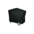Miniatyrbilde 2 av 4: For Weber Q3000 Q2000 Bærbar Grill Komfyr Grilltrekk Vanntett UV-bestandig for Weber Q3000 Q2000 Po