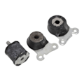 Miniatyrbilde 1 av 5: Ringformet buffer for motorsag for StiHL 020 020T MS200T reservedeler OEM 1129 790 9902 1116 790 9600