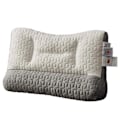 Pikkukuva 1 / 5: Proease-tyyny uniapneaan, Pro Ease -uniapneatyyny, Proease US -tyyny, Proease ortopedinen syväunentyyny, 100% UUSI Grey