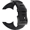 Miniatyrbilde 1 av 3: Suunto Core Rem, Erstatningsklokkereim i Gummi For Suunto Core Ss014993000. F1201 black