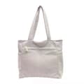 Indkøbstaske, dame, stor kapacitet, skulder-, armhule-, tophånds Multipurpose Tote