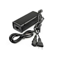 Miniatyrbillede 4 af 5: AC Adapter Strømforsyning med opladningskabel til Xbox 360 Slim Host 100-240v Universal oplader (FMY)