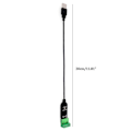 Pikkukuva 4 / 5: 30 cm USB-RS485 RS-485 sarjaportin laitekonvertori sovitin jatkokaapeli