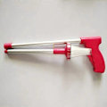 Miniatyrbillede 2 af 5: Insekt Edderkop Sommerfugl Afviser Fælde Foldbar Bærbar Fang Edderkopper Kakerlakker Fluer Hjem Udendørs Have Væsentlige Forsyninger rose red