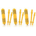 Miniatyrbillede 1 af 5: 3-pak Spa Mineral Sticks, Mineralstavsindsatser til Spabad Filter