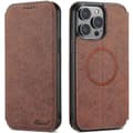 Puhelinkotelo iPhone 15 Prolle Multicolor Style A